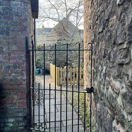 Rowan Cottage 克罗姆福德 外观 照片