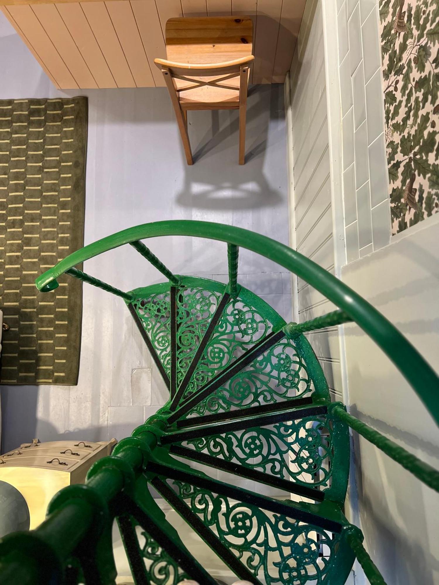 Rowan Cottage 克罗姆福德 外观 照片
