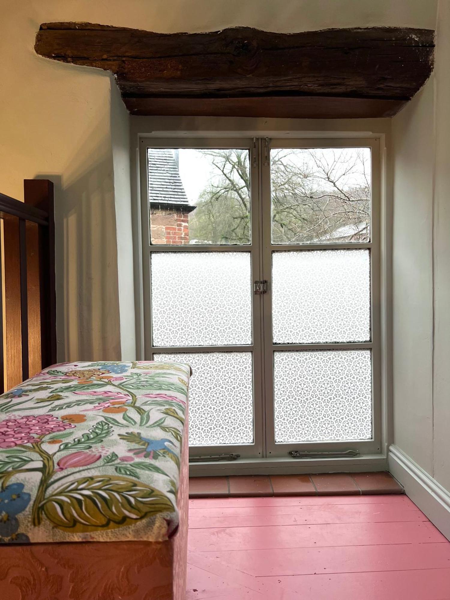 Rowan Cottage 克罗姆福德 外观 照片